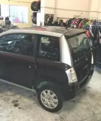 Microcar MC1 Microcar MC1