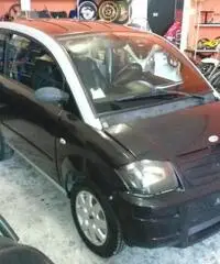 Microcar MC1 Microcar MC1
