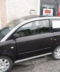 Microcar MC1 Microcar MC1