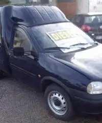 Opel Combo 1.7 diesel cat 3p. Tour Opel Combo 1.7 diesel cat 3p. Tour