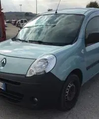 RENAULT Kangoo  Express 2008 Diesel  1.5 dci 110cv (gener.) maxi  rif. 7196748 RENAULT Kangoo  Express 2008 Diesel  1.5 dci 110cv (gener.) maxi  rif. 7196748