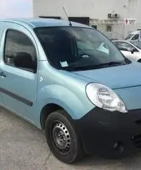 RENAULT Kangoo  Express 2008 Diesel  1.5 dci 110cv (gener.) maxi  rif. 7196748 RENAULT Kangoo  Express 2008 Diesel  1.5 dci 110cv (gener.) maxi  rif. 7196748