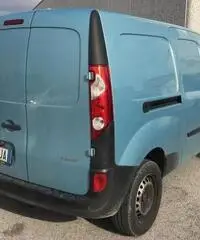 RENAULT Kangoo  Express 2008 Diesel  1.5 dci 110cv (gener.) maxi  rif. 7196748 RENAULT Kangoo  Express 2008 Diesel  1.5 dci 110cv (gener.) maxi  rif. 7196748