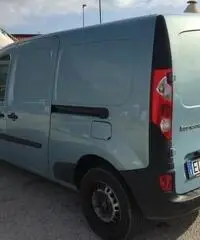 RENAULT Kangoo  Express 2008 Diesel  1.5 dci 110cv (gener.) maxi  rif. 7196748 RENAULT Kangoo  Express 2008 Diesel  1.5 dci 110cv (gener.) maxi  rif. 7196748