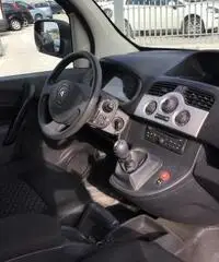 RENAULT Kangoo  Express 2008 Diesel  1.5 dci 110cv (gener.) maxi  rif. 7196748 RENAULT Kangoo  Express 2008 Diesel  1.5 dci 110cv (gener.) maxi  rif. 7196748