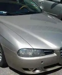 Vendo ALFA ROMEO 156 JTD 2.4 180 cv Vendo ALFA ROMEO 156 JTD 2.4 180 cv
