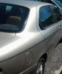 Vendo ALFA ROMEO 156 JTD 2.4 180 cv Vendo ALFA ROMEO 156 JTD 2.4 180 cv