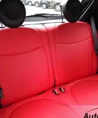 ABARTH 595 1.4 TJET TURISMO 160 CV