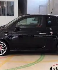ABARTH 595 1.4 TJET TURISMO 160 CV