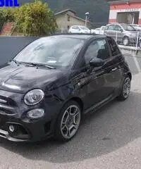 ABARTH 595 1.4 Turbo T-Jet 145 CV rif. 6913923 ABARTH 595 1.4 Turbo T-Jet 145 CV rif. 6913923