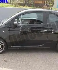 ABARTH 595 1.4 Turbo T-Jet 145 CV rif. 6913923 ABARTH 595 1.4 Turbo T-Jet 145 CV rif. 6913923