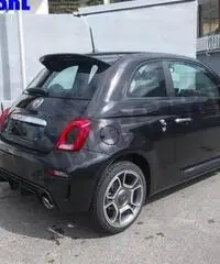 ABARTH 595 1.4 Turbo T-Jet 145 CV rif. 6913923 ABARTH 595 1.4 Turbo T-Jet 145 CV rif. 6913923