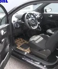 ABARTH 595 1.4 Turbo T-Jet 145 CV rif. 6913923 ABARTH 595 1.4 Turbo T-Jet 145 CV rif. 6913923
