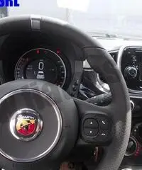ABARTH 595 1.4 Turbo T-Jet 145 CV rif. 6913923 ABARTH 595 1.4 Turbo T-Jet 145 CV rif. 6913923