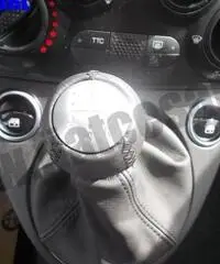 ABARTH 595 1.4 Turbo T-Jet 145 CV rif. 6913923 ABARTH 595 1.4 Turbo T-Jet 145 CV rif. 6913923