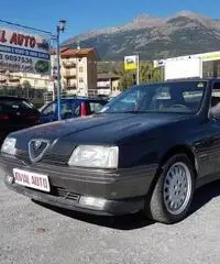 Alfa Romeo 164 2.0i V6 Turbo Alfa Romeo 164 2.0i V6 Turbo
