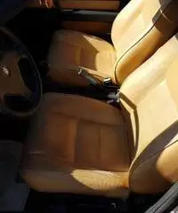 Alfa Romeo 164 2.0i V6 Turbo Alfa Romeo 164 2.0i V6 Turbo