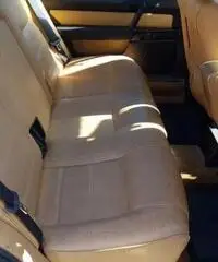 Alfa Romeo 164 2.0i V6 Turbo Alfa Romeo 164 2.0i V6 Turbo