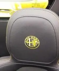 ALFA ROMEO 4C 1750 TBi Spider rif. 6239011 ALFA ROMEO 4C 1750 TBi Spider rif. 6239011