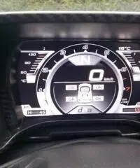 ALFA ROMEO 4C 1750 TBi Spider rif. 6239011 ALFA ROMEO 4C 1750 TBi Spider rif. 6239011