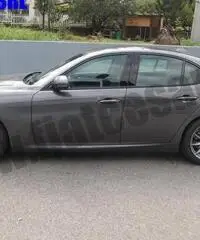 ALFA ROMEO Giulia 2.2 Turbodiesel 180 CV Super rif. 6909147 ALFA ROMEO Giulia 2.2 Turbodiesel 180 CV Super rif. 6909147