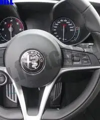 ALFA ROMEO Giulia 2.2 Turbodiesel 180 CV Super rif. 6909147 ALFA ROMEO Giulia 2.2 Turbodiesel 180 CV Super rif. 6909147