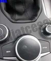 ALFA ROMEO Giulia 2.2 Turbodiesel 180 CV Super rif. 6909147 ALFA ROMEO Giulia 2.2 Turbodiesel 180 CV Super rif. 6909147