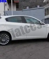 ALFA ROMEO Giulietta 1.4 Turbo 120 CV GPL Distinctive rif. 6828488