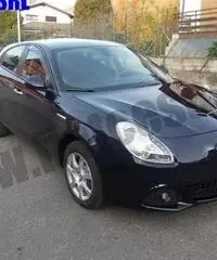 ALFA ROMEO Giulietta 1.4 Turbo MultiAir Progression rif. 6475808 ALFA ROMEO Giulietta 1.4 Turbo MultiAir Progression rif. 6475808