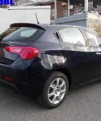 ALFA ROMEO Giulietta 1.4 Turbo MultiAir Progression rif. 6475808 ALFA ROMEO Giulietta 1.4 Turbo MultiAir Progression rif. 6475808