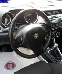 ALFA ROMEO Giulietta 1.4 Turbo MultiAir Progression rif. 6475808 ALFA ROMEO Giulietta 1.4 Turbo MultiAir Progression rif. 6475808