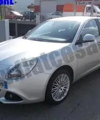ALFA ROMEO Giulietta 1.4 Turbo MultiAir Distinctive rif. 6595428 ALFA ROMEO Giulietta 1.4 Turbo MultiAir Distinctive rif. 6595428