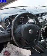 ALFA ROMEO Giulietta 1.4 Turbo MultiAir Distinctive rif. 6595428 ALFA ROMEO Giulietta 1.4 Turbo MultiAir Distinctive rif. 6595428