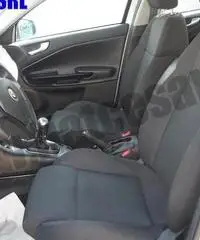 ALFA ROMEO Giulietta 1.4 Turbo MultiAir Distinctive rif. 6595428 ALFA ROMEO Giulietta 1.4 Turbo MultiAir Distinctive rif. 6595428