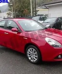 ALFA ROMEO Giulietta 1.6 JTDm-2 120 CV Business rif. 7110675 ALFA ROMEO Giulietta 1.6 JTDm-2 120 CV Business rif. 7110675