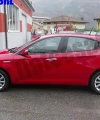 ALFA ROMEO Giulietta 1.6 JTDm-2 120 CV Business rif. 7110675 ALFA ROMEO Giulietta 1.6 JTDm-2 120 CV Business rif. 7110675