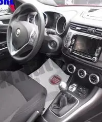 ALFA ROMEO Giulietta 1.6 JTDm-2 120 CV Business rif. 7110675 ALFA ROMEO Giulietta 1.6 JTDm-2 120 CV Business rif. 7110675