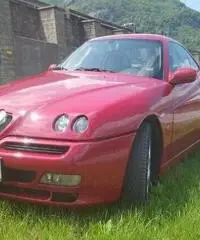 ALFA ROMEO GTV 2.0 turbo  rif. 6513609 ALFA ROMEO GTV 2.0 turbo  rif. 6513609
