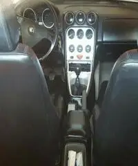 ALFA ROMEO GTV 2.0 turbo  rif. 6513609 ALFA ROMEO GTV 2.0 turbo  rif. 6513609