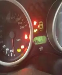 ALFA ROMEO GTV 2.0 turbo  rif. 6513609 ALFA ROMEO GTV 2.0 turbo  rif. 6513609