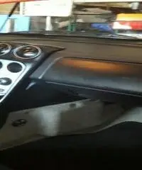 ALFA ROMEO GTV 2.0 turbo  rif. 6513609 ALFA ROMEO GTV 2.0 turbo  rif. 6513609