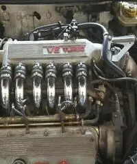 ALFA ROMEO GTV 2.0 turbo  rif. 6513609 ALFA ROMEO GTV 2.0 turbo  rif. 6513609