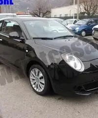ALFA ROMEO MiTo 1.4 78 CV 8V S&S Progression rif. 6749974 ALFA ROMEO MiTo 1.4 78 CV 8V S&S Progression rif. 6749974