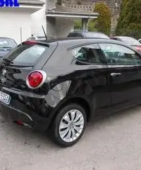 ALFA ROMEO MiTo 1.4 78 CV 8V S&S Progression rif. 6749974 ALFA ROMEO MiTo 1.4 78 CV 8V S&S Progression rif. 6749974