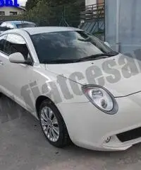 ALFA ROMEO MiTo 1.4 105 CV M.air S&S Progression rif. 7008002 ALFA ROMEO MiTo 1.4 105 CV M.air S&S Progression rif. 7008002
