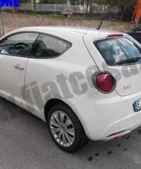 ALFA ROMEO MiTo 1.4 105 CV M.air S&S Progression rif. 7008002 ALFA ROMEO MiTo 1.4 105 CV M.air S&S Progression rif. 7008002