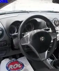 ALFA ROMEO MiTo 1.4 105 CV M.air S&S Progression rif. 7008002 ALFA ROMEO MiTo 1.4 105 CV M.air S&S Progression rif. 7008002