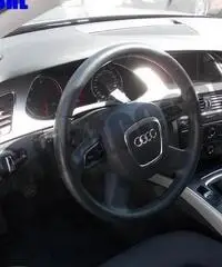 AUDI A4 Avant 2.0 TDI 170CV F.AP. rif. 6475748