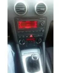 AUDI S3 2.0 TFSI quattro rif. 7074215 AUDI S3 2.0 TFSI quattro rif. 7074215