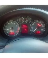 AUDI S3 2.0 TFSI quattro rif. 7074215 AUDI S3 2.0 TFSI quattro rif. 7074215
